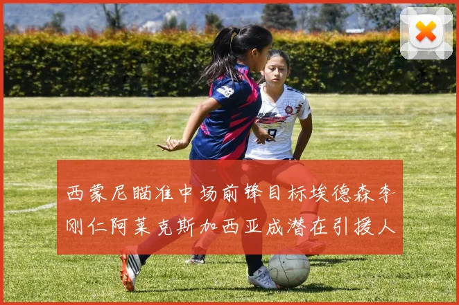西蒙尼瞄准中场前锋目标埃德森李刚仁阿莱克斯加西亚成潜在引援人选